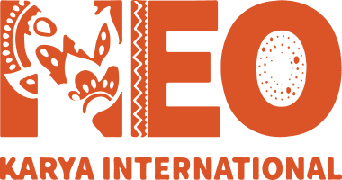 NeoKarya Logo